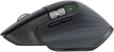 Maus Logitech Master Series MX Master 3S for Business - Wireless, BT, gri