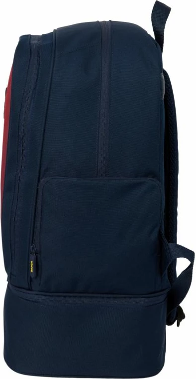 Çantë shpine FC Barcelona Trainning Backpack 612629825, shumëngjyrëshe [Ngjyra: Shumëngjyrësh]