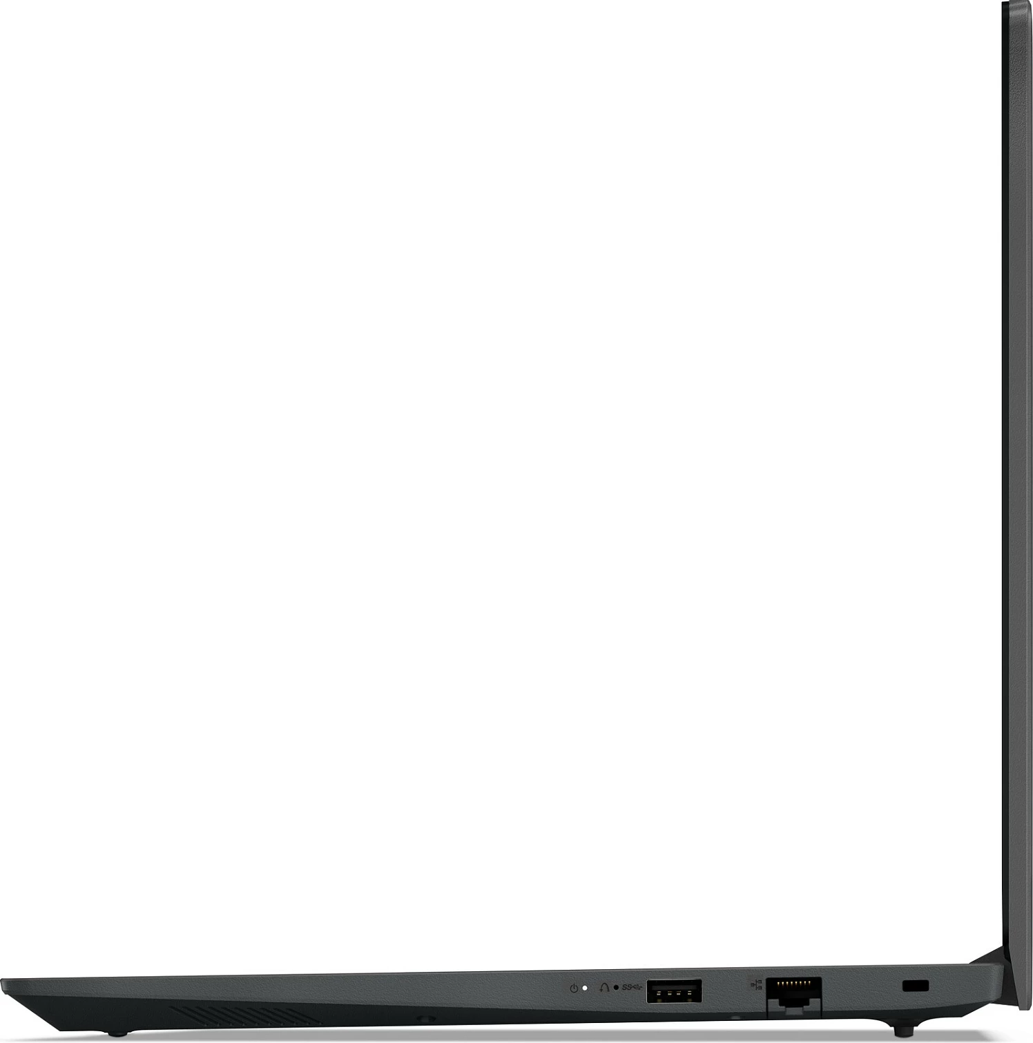 Laptop Lenovo V15 G4 AMN, Ryzen 5, 16GB RAM, SSD 256GB NVMe, 15.6 inç FHD, Business Black