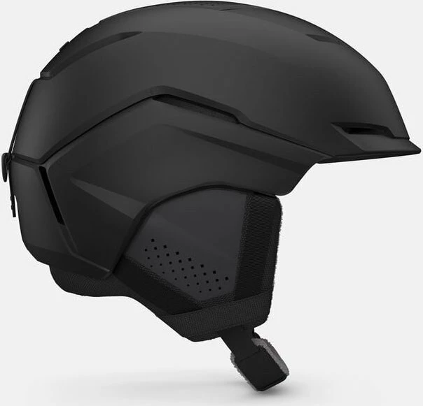 Helmetë skijimi Giro Tenet MIPS, S (52-55.5 cm), e zezë matte (GR-7154955)