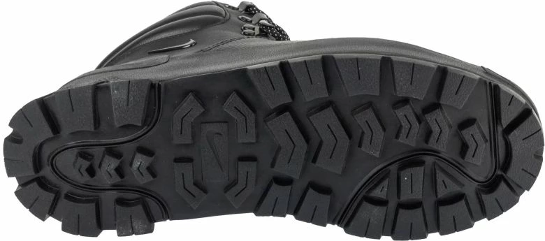 Çizme Nike City Classic Boot FZ8629-001, të zeza [Madhësia: 39]