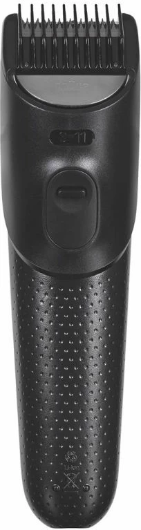 Trimmer Braun MGK7491, i zi