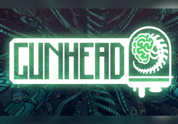 GUNHEAD EN/JA/ES Global