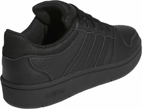 Atlete fëmijë adidas Hoops Classic KH8914, të zeza
