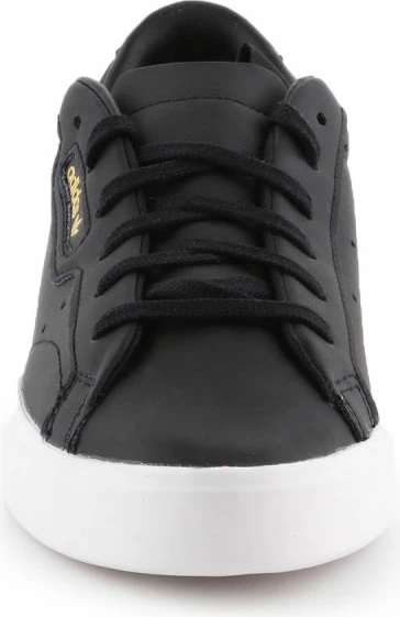 Atlete për femra adidas, të zeza [Madhësia: 36]