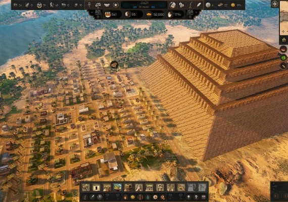 Builders of Egypt Global