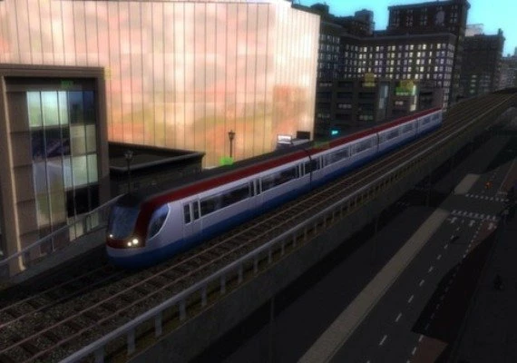 Cities in Motion - 1 + 2 Collection EN/DE/FR/ES Global