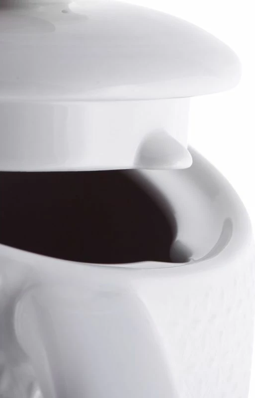 Çajnik elektrik MAESTRO MR-073, i bardhë 1.5L