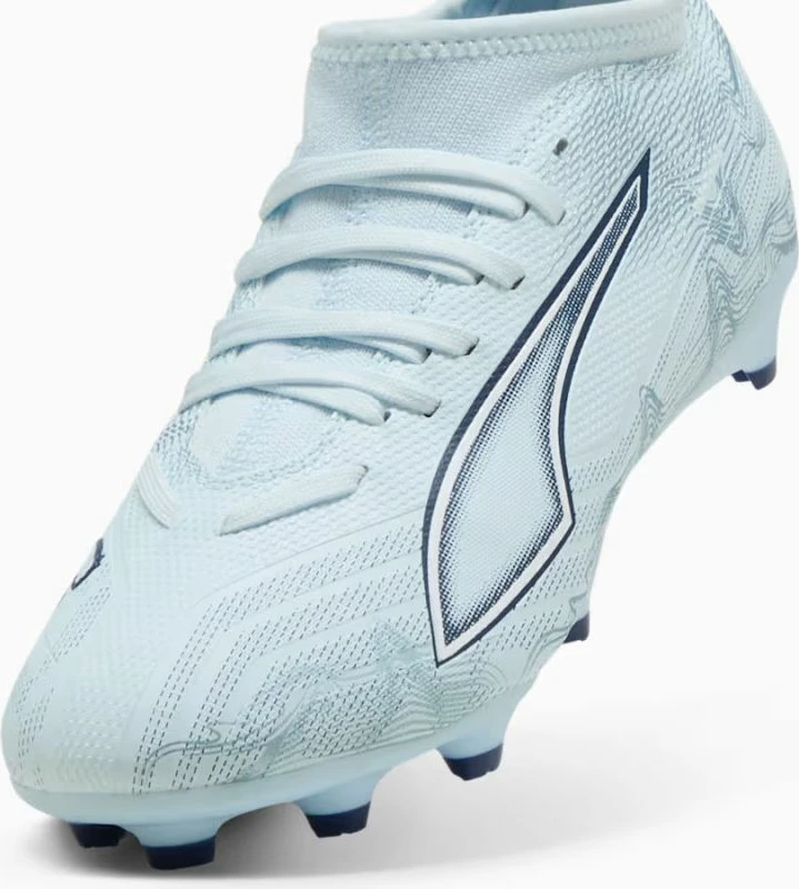 Atlete futbolli për fëmijë Puma Ultra 6 Match Jr FG/AG