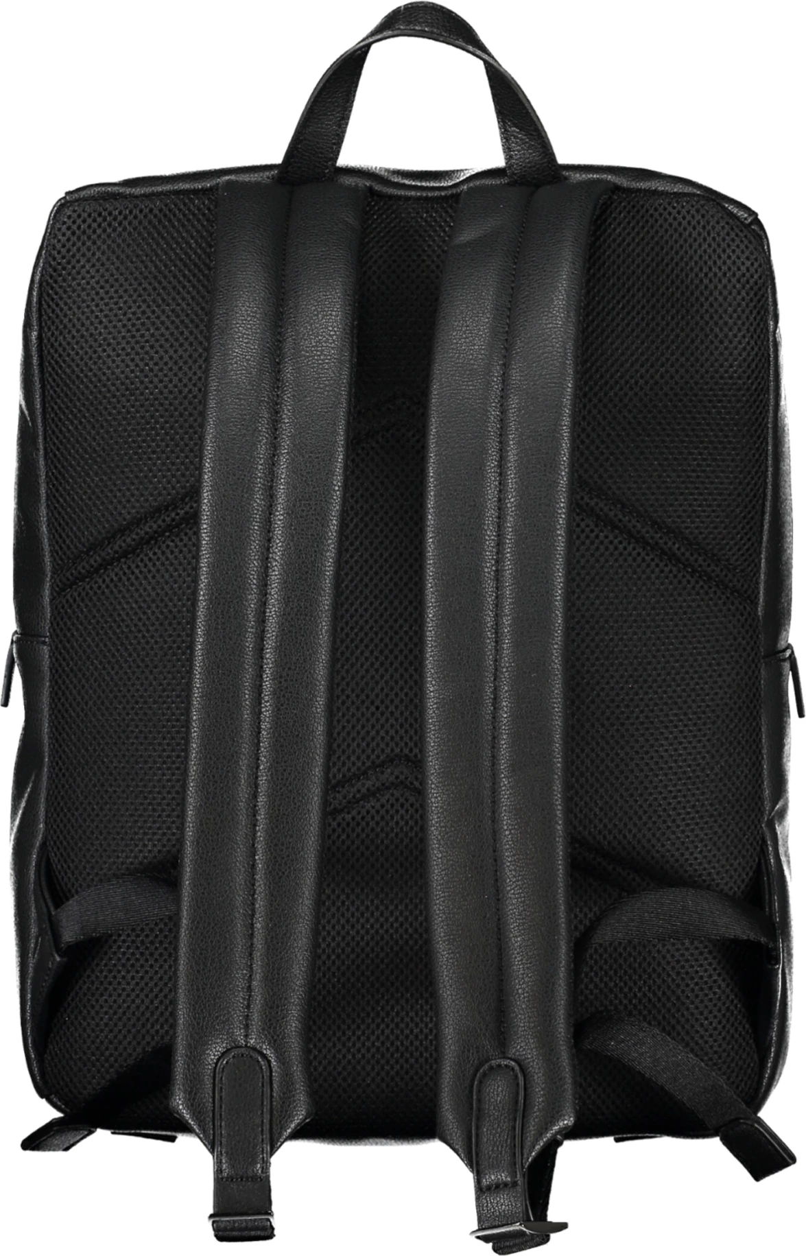 Çantë shpine për meshkuj CALVIN KLEIN, e zezë