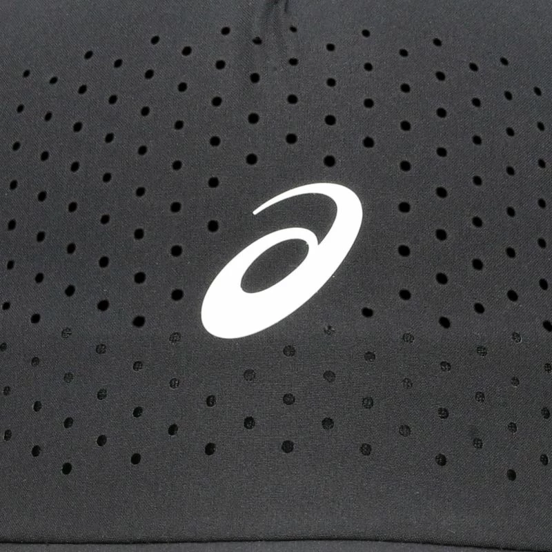 Kapelë sportive Asics Performance Cap 3043A139, e zezë