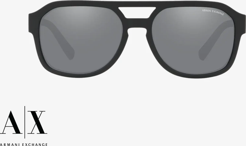 Syze dielli Armani Exchange AX4074S 80786G 57