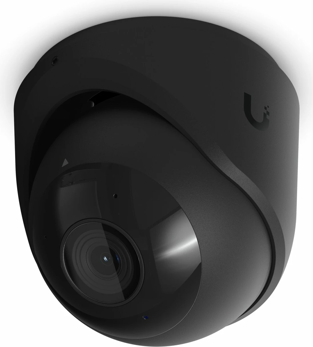 Kamerë IP Ubiquiti UniFi Protect G6 Turret UVC-G6-Turret-B 4K 8MP PoE IR 30 m IP66, e zezë