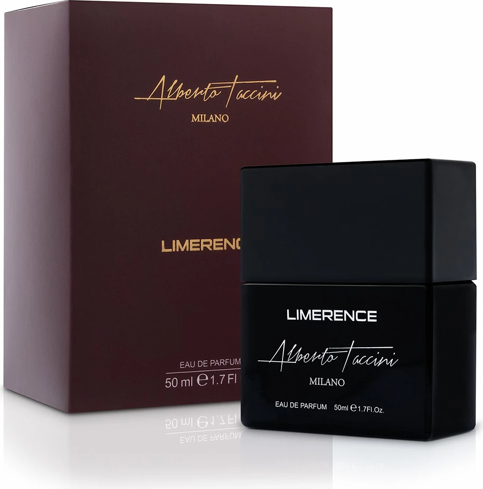 Parfum për burra, Alberto Taccini, 40659