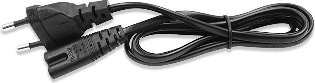 Furnizues energjie për monitor Qoltec 51774, 25W, 19V, 1.3A, për LG, i zi, set me kabllo