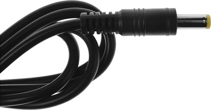 Adapter rryme për laptop Green Cell PRO 45W 19V 2.37A, për Acer Aspire E5/ES1/V5, i zi