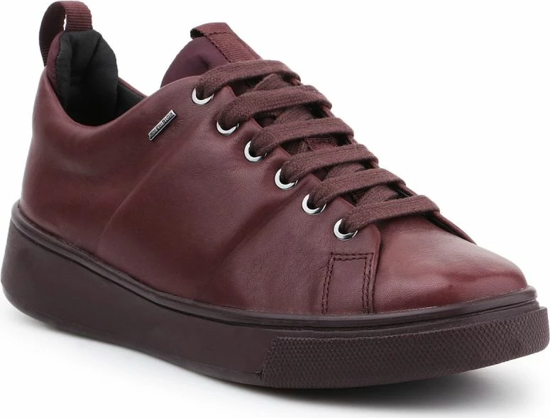 Këpucë lifestyle Geox femra