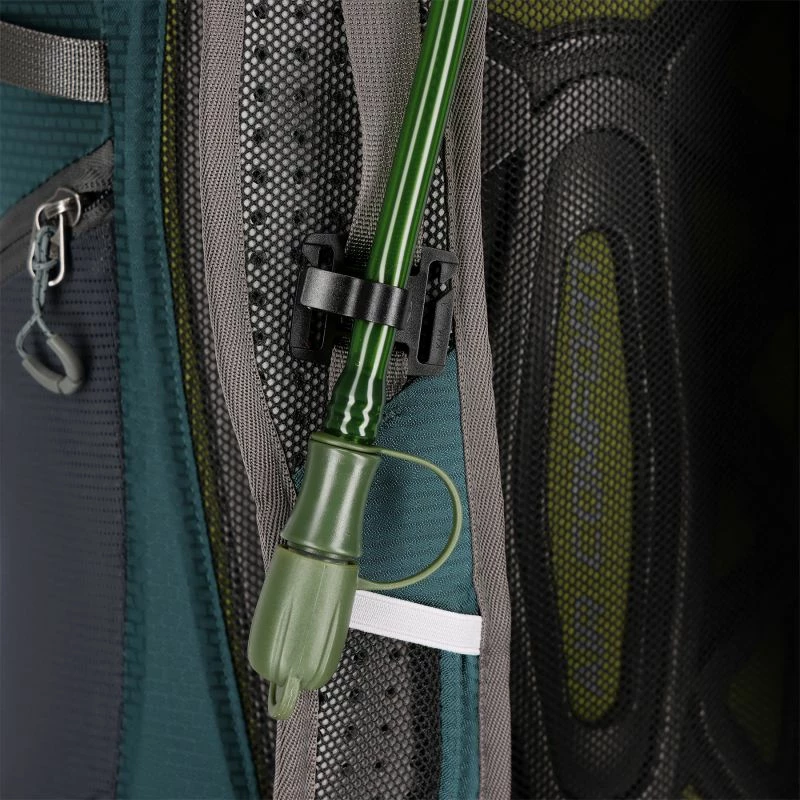 Çantë shpine turistike Nils Extreme NC1938, e gjelbër, 40L