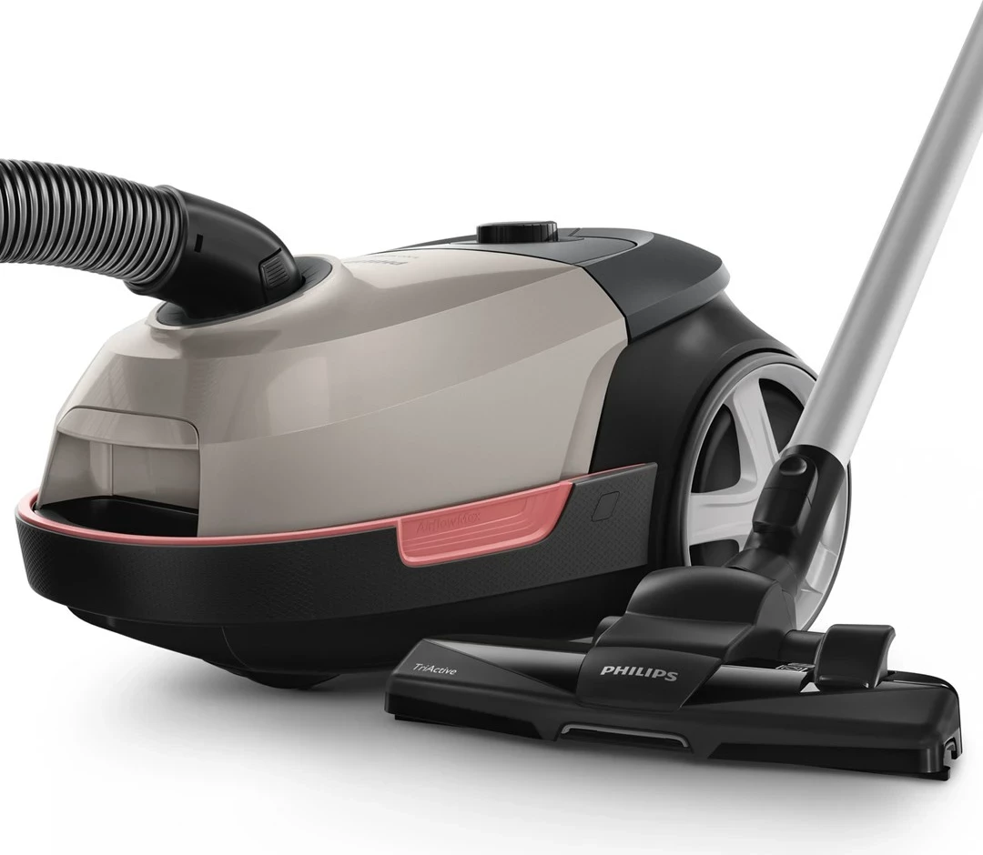 Fshesë me korrent Philips 5000 series XD5122/10, 4L, 750W, Gri