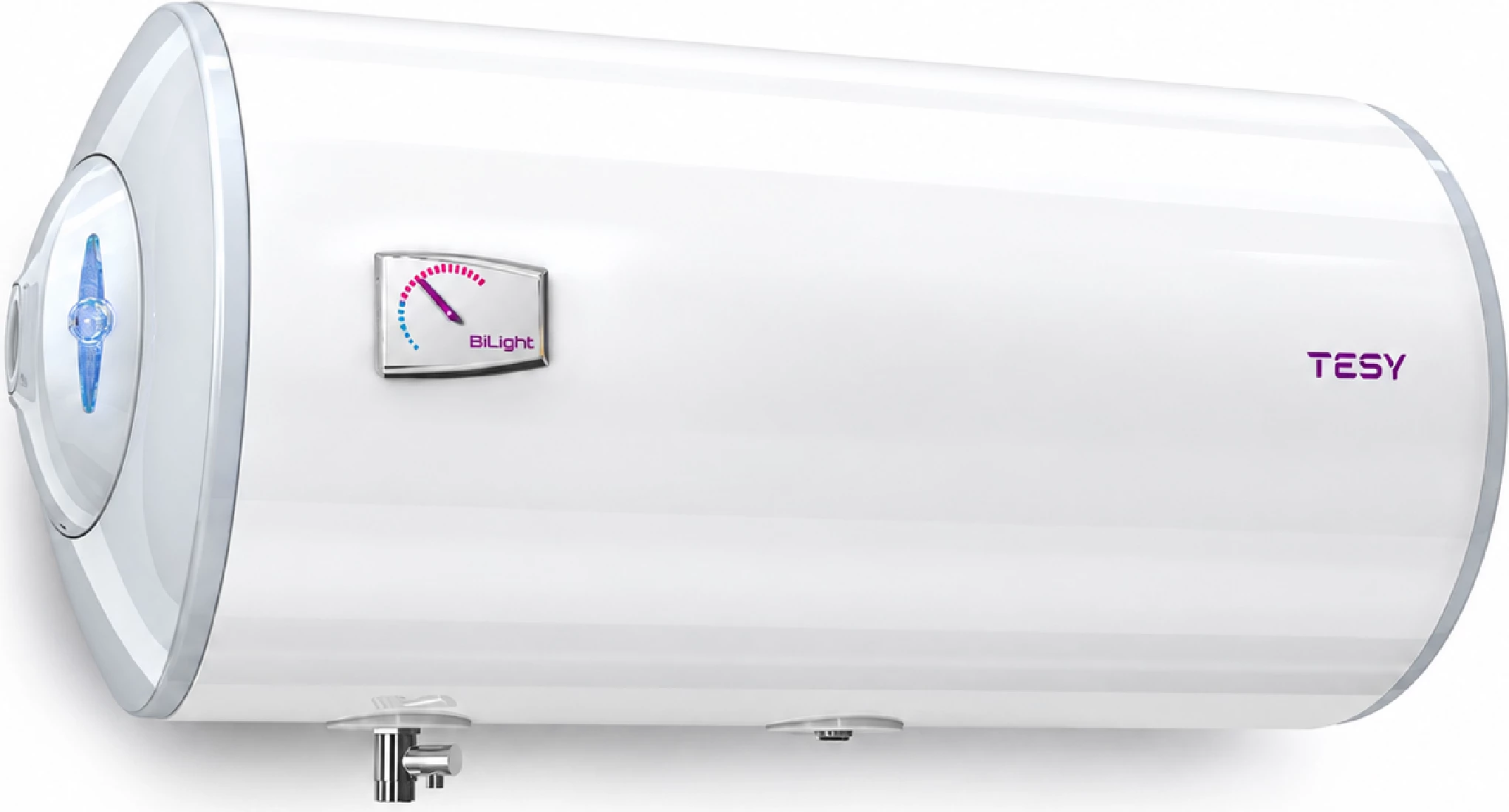 Bojler Horizontal TESY BiLight 80 H GCH (L) 80 44 30 B12 TSR
