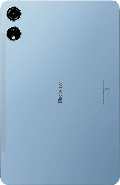 Tablet BLACKVIEW MEGA 3 12.1" 12GB/256GB LTE, Skyline Blue, set me tastierë + maus