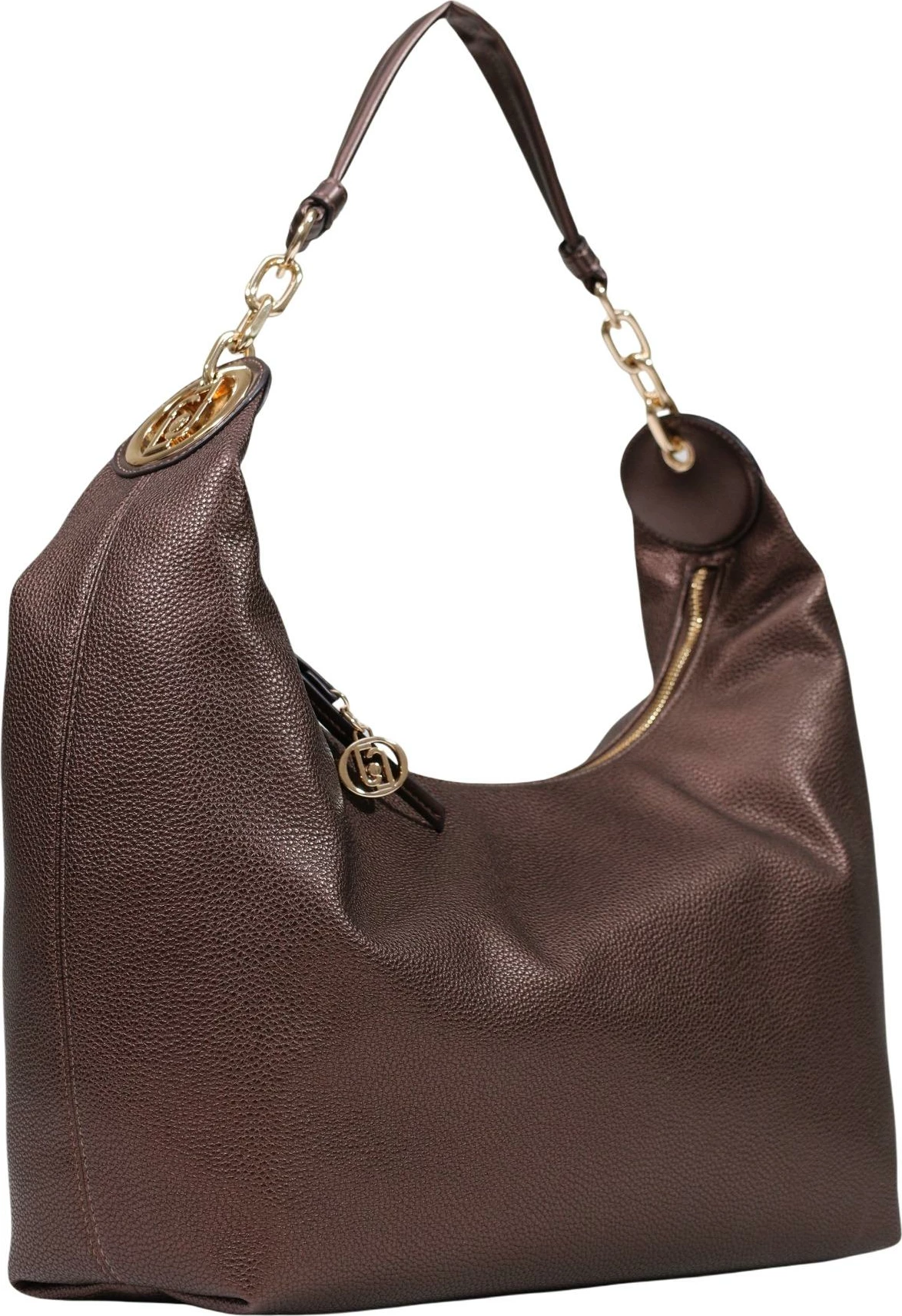 Çantë hobo Liu Jo AF6026 ES039, kafe