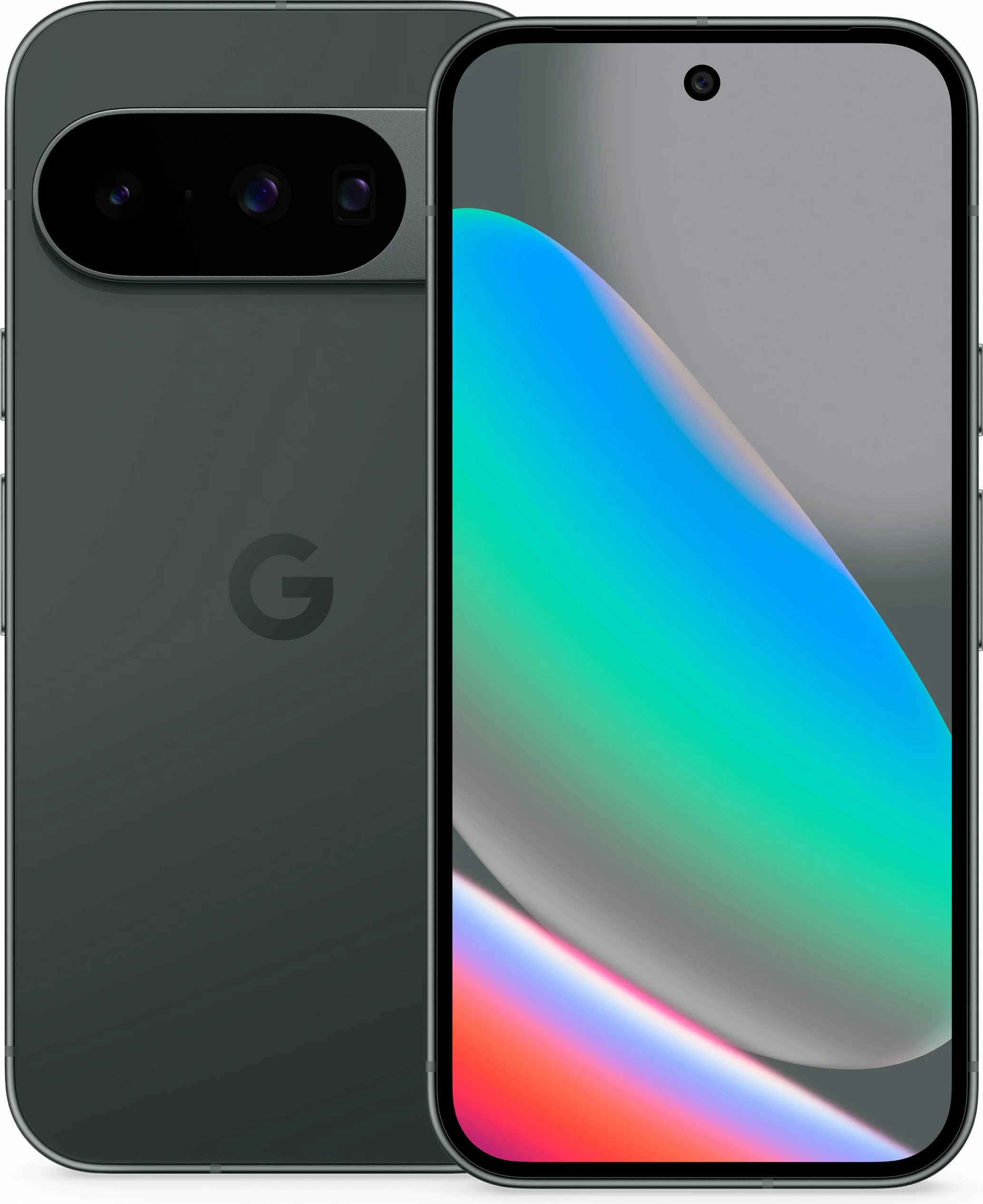 Celular Google Pixel 10 256GB Obsidian