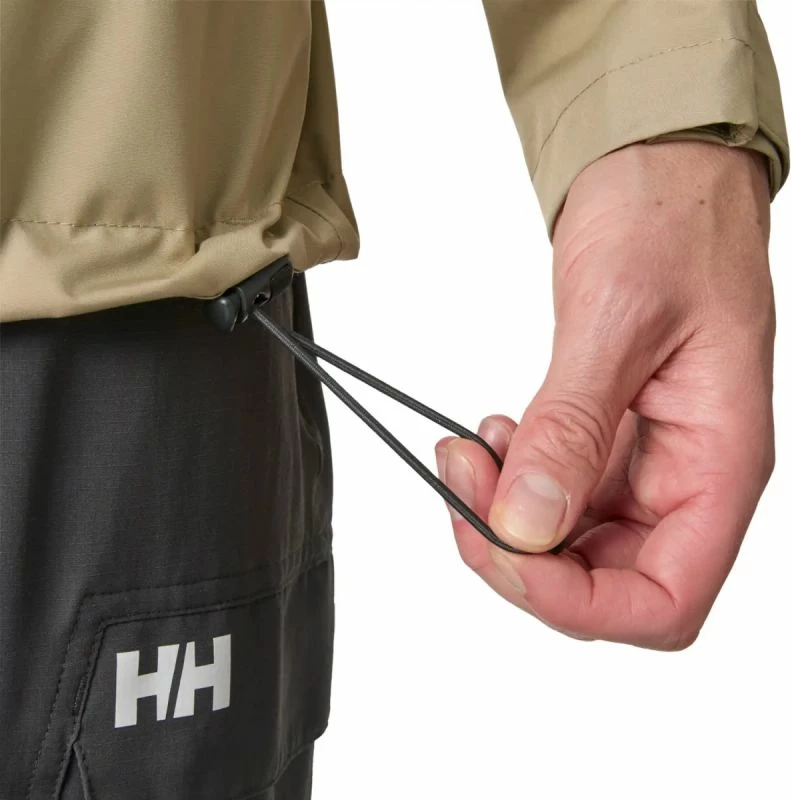 Jakne për meshkuj Helly Hansen Crew Hooded Jacket 2.0 34443 757