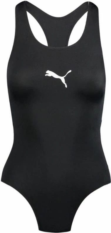 Bikine për femra Puma, të zeza