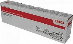 Toner OKI 46861305, Laser, i verdhë, 10000 faqe