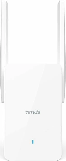 Access point Tenda A33 AX3000 Wi‑Fi 6, dual-band 2.4/5 GHz, 1x Gigabit Ethernet, WPA3, 2 antena, i bardhë