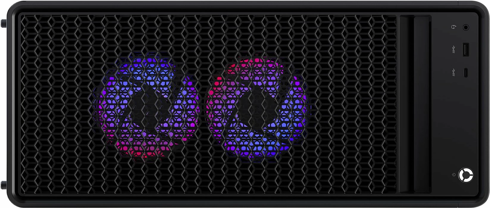 Kompjuter Lenovo Legion T5 30IAX10, Core Ultra 7 255HX, 32GB RAM, GeForce RTX 5060 Ti 8GB, SSD M.2 PCIe 2TB, pa OS, i zi