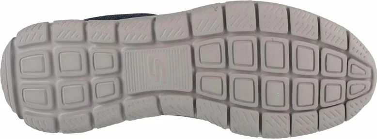 Atlete për meshkuj Skechers, navy blue [Madhësia: 42]