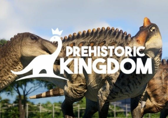 Prehistoric Kingdom EN Global
