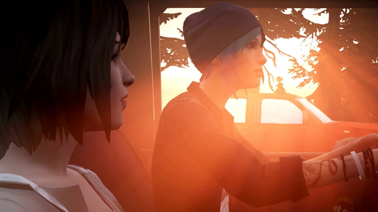 Lojë Nintendo Switch, Square Enix, Life Is Strange: Arcadia Bay Collection, koleksion 2 lojëra