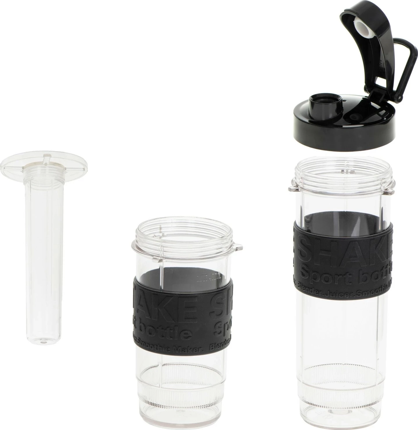 Blender Adler AD 4081, 500W, 570ml, 400ml, i zi