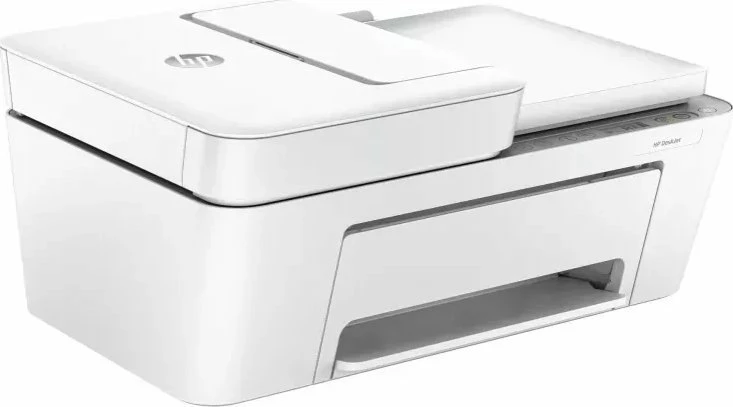 Printer multifunksional inkjet HP DeskJet 4220e (588K4B), A4, Wi‑Fi, ADF, i bardhë