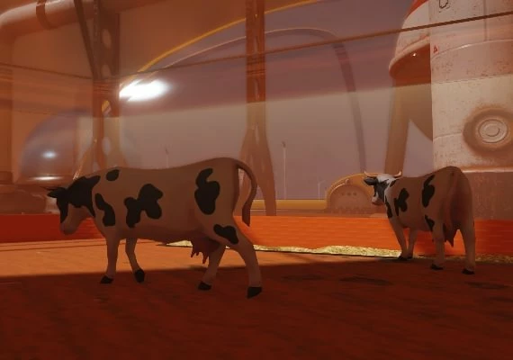 Surviving Mars: Project Laika DLC EN/DE/FR/PL/PT/RU/ZH/ES Global