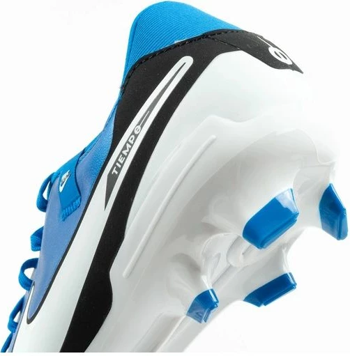 Atlete futbolli Nike për meshkuj, soar/white