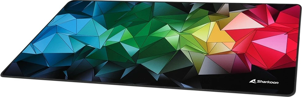 Mauspad Sharkoon SKILLER SGP30, Multicolour, Gaming