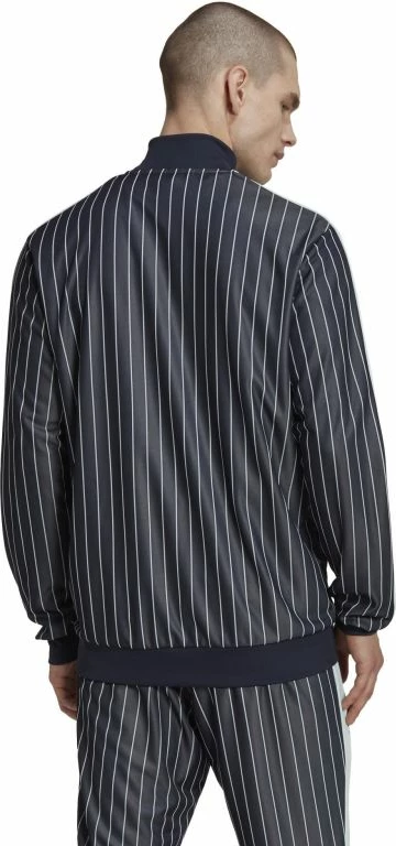 Duks adidas për meshkuj, blu marin [Madhësia: M]