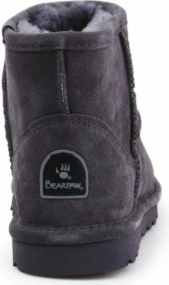 Çizme për femra BearPaw Alyssa, ngjyrë gri [Madhësia: 36]