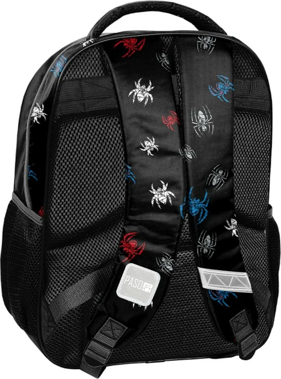 Paso Cante Spider-Man 38X28X15 Sp26Ff-260