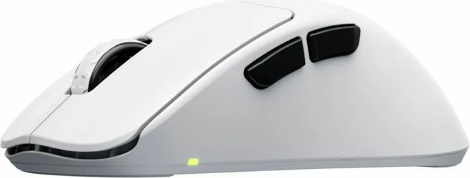 maus wireless për gaming Yakimasport CX-M64W-PRO, i bardhë
