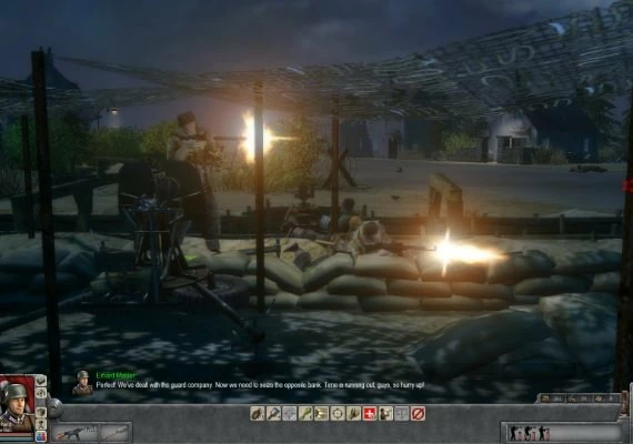 Faces of War EN/RU Global