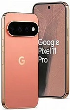 Celular Google Pixel 11 Pro, 5G, 16GB RAM, 512GB, Canyon