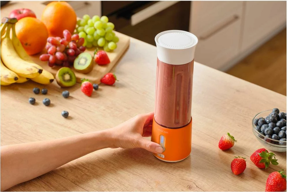Blender smoothie Sencor SBL 133OR