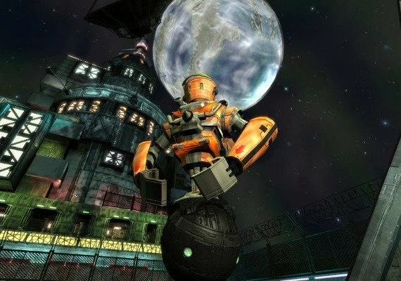 Roboblitz Global