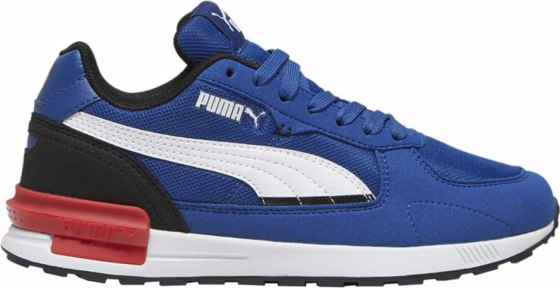 Atlete për fëmijë Puma Graviton, blu