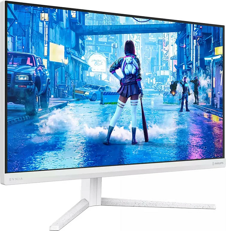 Monitor gaming Philips Evnia 27M2N5201P/00, 27", Full HD, Fast IPS, 260Hz, 1ms, HDR